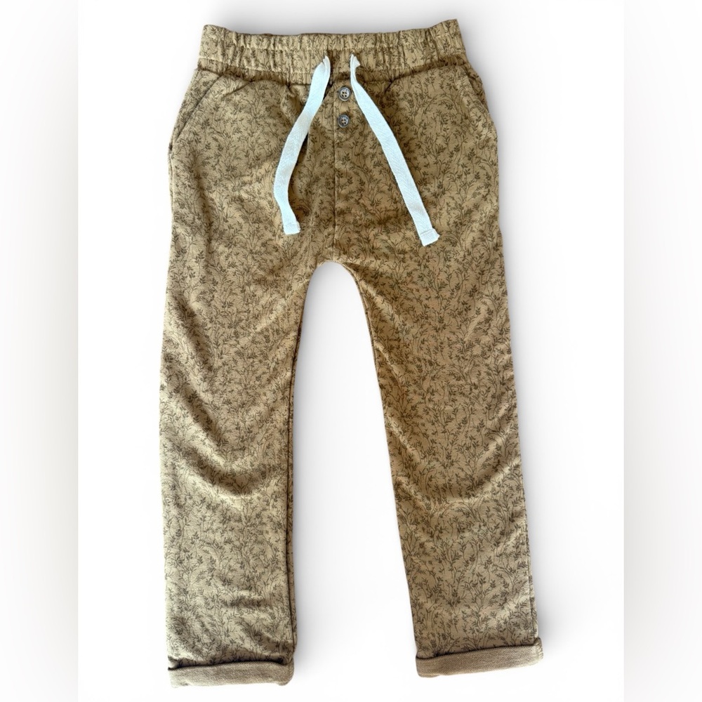 Jamie Kay Morgan Pant